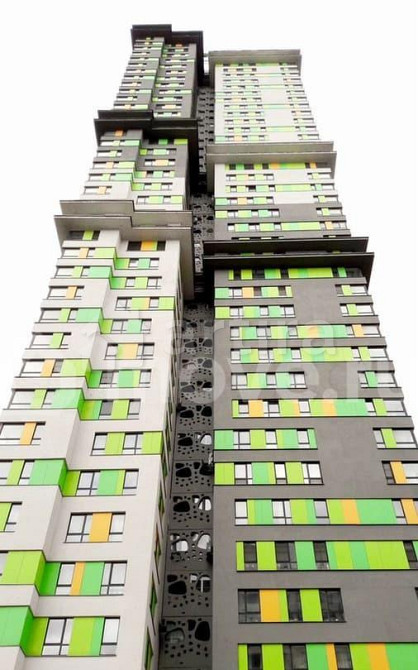 3-комн. квартира, 107.9 м2, 36/40 эт. Москва - изображение 7