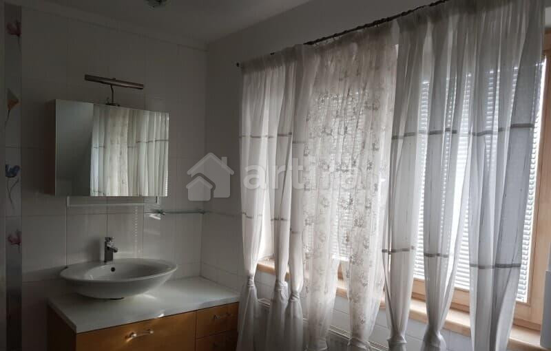 Коттедж, 450 м2 Истра - изображение 17