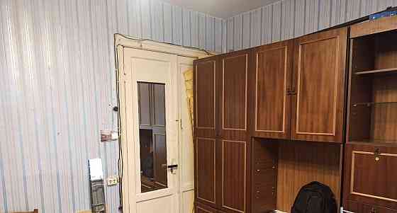 Комната, 14 м2, 1/2 эт. Санкт-Петербург