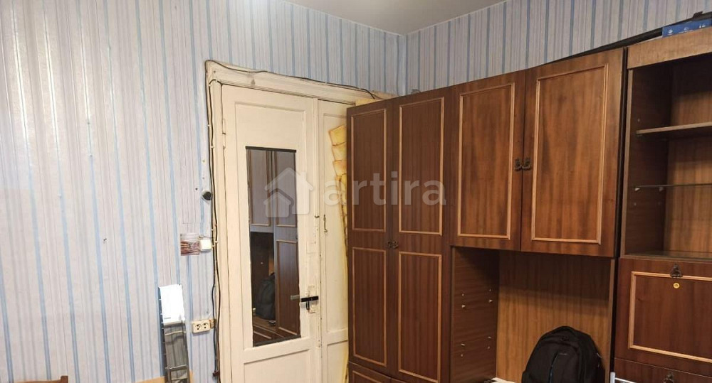 Комната, 14 м2, 1/2 эт. Санкт-Петербург - изображение 4