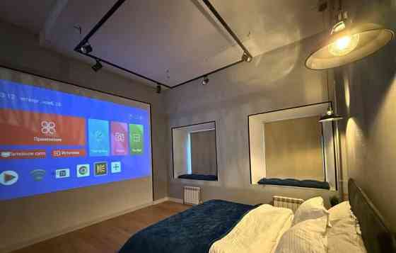 1-комн. квартира, 60 м2, 3/5 эт. Казань