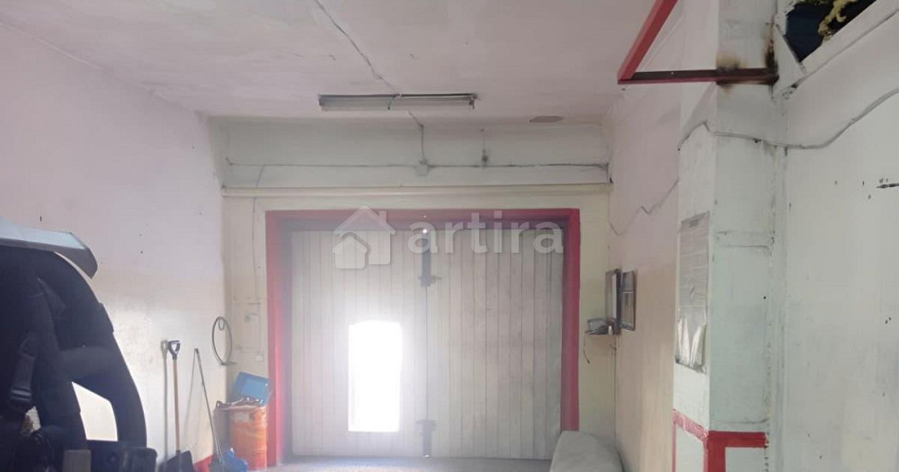 Гараж, 32.5 м2 Новокузнецк - изображение 6