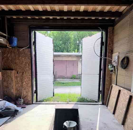 Гараж, 42 м2 Красногорск