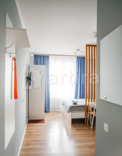 Студия, 24 м2, 12/17 эт. Климовск - изображение 10