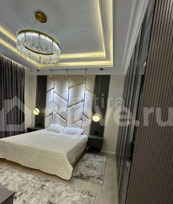 3-комн. квартира, 89 м2, 14/18 эт. Москва - изображение 6