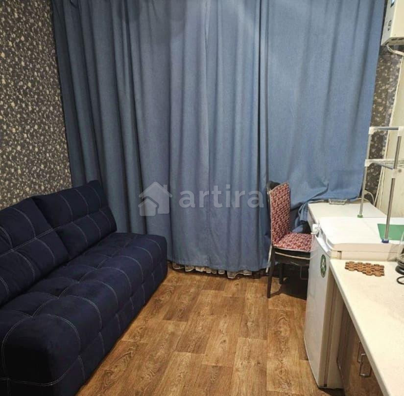 Комната, 12 м2, 2/3 эт. Калуга - изображение 2