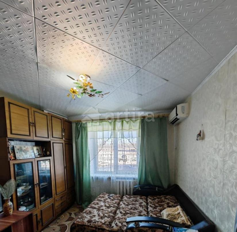 Комната, 18 м2, 3/10 эт. Волгоград - изображение 2