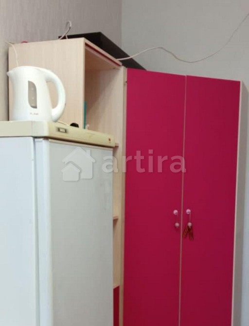 Комната, 10 м2, 3/5 эт. Наро-Фоминск - изображение 4