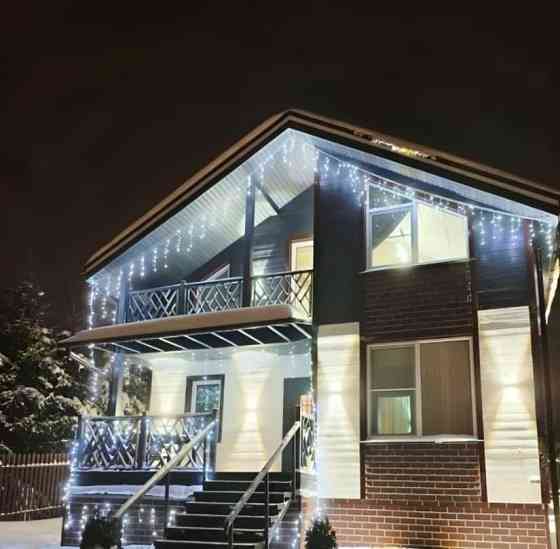 Дом, 140 м2, 10 соток, 2 эт. Дмитров