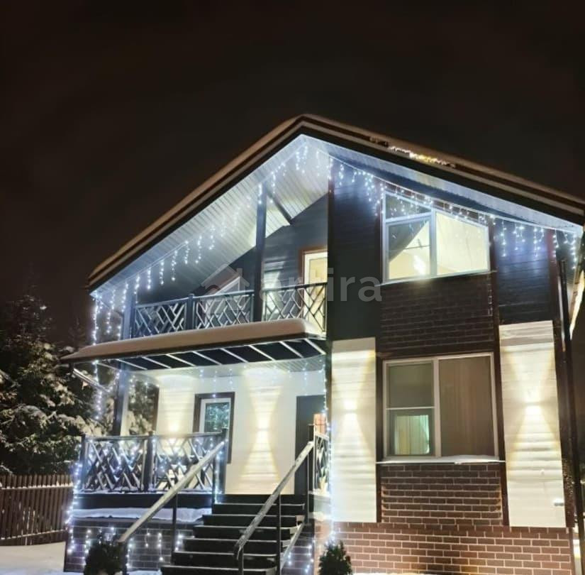 Дом, 140 м2, 10 соток, 2 эт. Дмитров - изображение 1