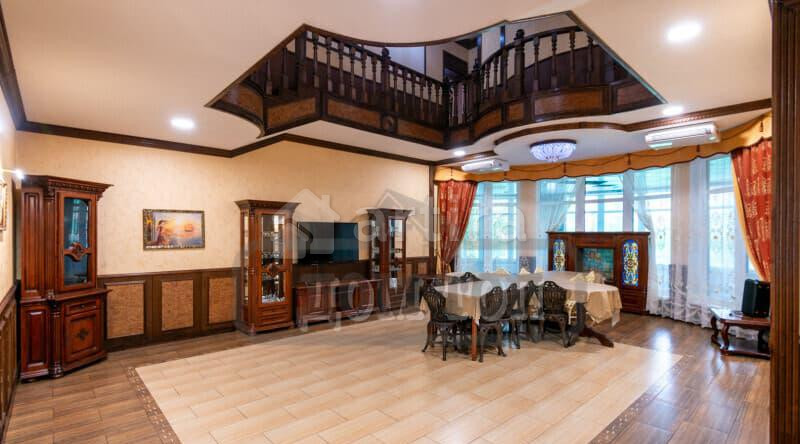 Коттедж, 850 м2 Щёлково - изображение 11