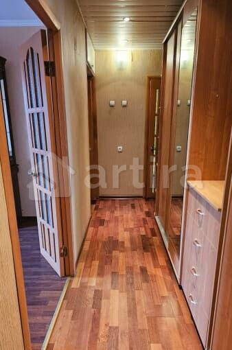 3-комн. квартира, 68 м2, 5/9 эт. Подольск - изображение 17