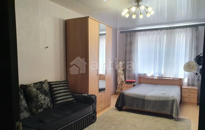 1-комн. квартира, 45 м2, 7/15 эт. Уфа - изображение 7