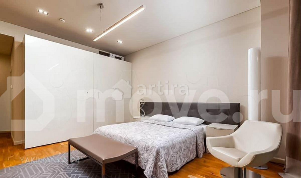 Студия, 45 м2, 23/85 эт. Москва - изображение 5