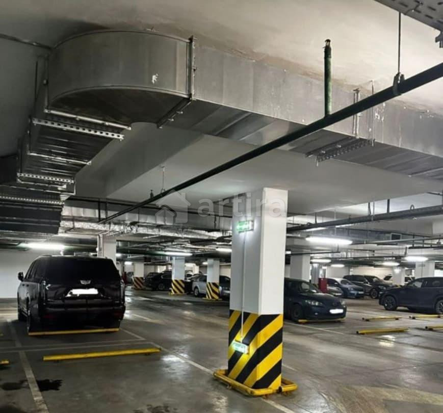 Гараж, 13 м2 Москва - изображение 4