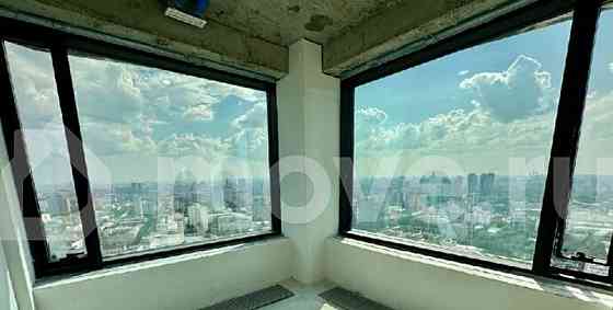 3-комн. квартира, 80.3 м2, 41/43 эт. Москва