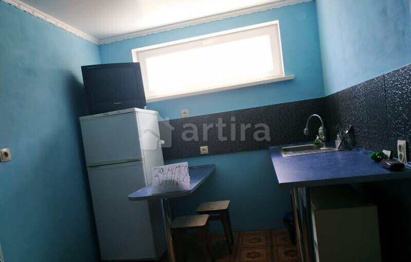 Дом, 60 м2 Феодосия - изображение 17