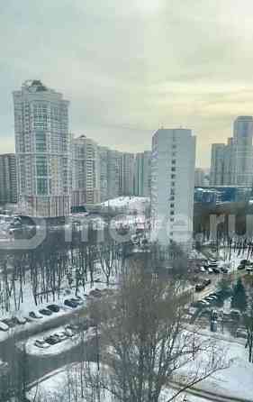 4-комн. квартира, 184 м2, 12/30 эт. Москва