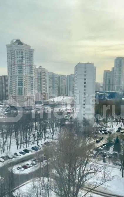 4-комн. квартира, 184 м2, 12/30 эт. Москва - изображение 3