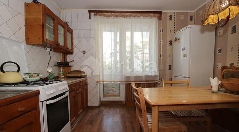 2-комн. квартира, 55 м2, 2/5 эт. Феодосия - изображение 10