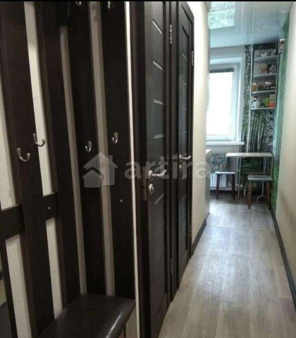 Комната, 15 м2, 1/5 эт. Самара - изображение 2