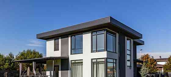 Дом, 197.6 м2, 17.14 сотки, 2 эт. Всеволожск