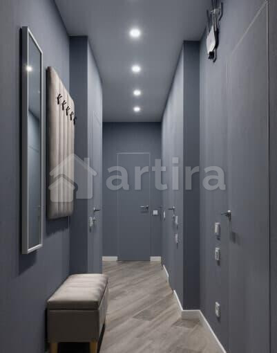 2-комн. апарт-ы, 40 м2, 1/6 эт. Санкт-Петербург - изображение 10