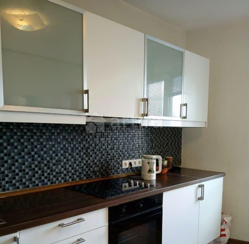 Комната, 18 м2, 16/22 эт. Москва - изображение 6