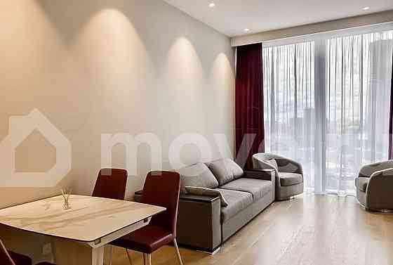 2-комн. апарт-ы, 65 м2, 18/78 эт. Москва