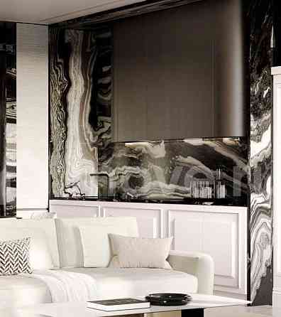 3-комн. квартира, 163.4 м2, 2/5 эт. Москва