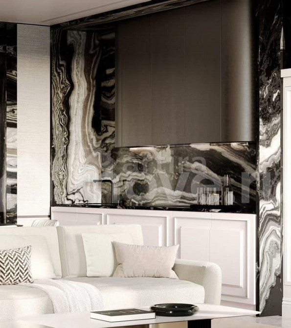 3-комн. квартира, 163.4 м2, 2/5 эт. Москва - изображение 4