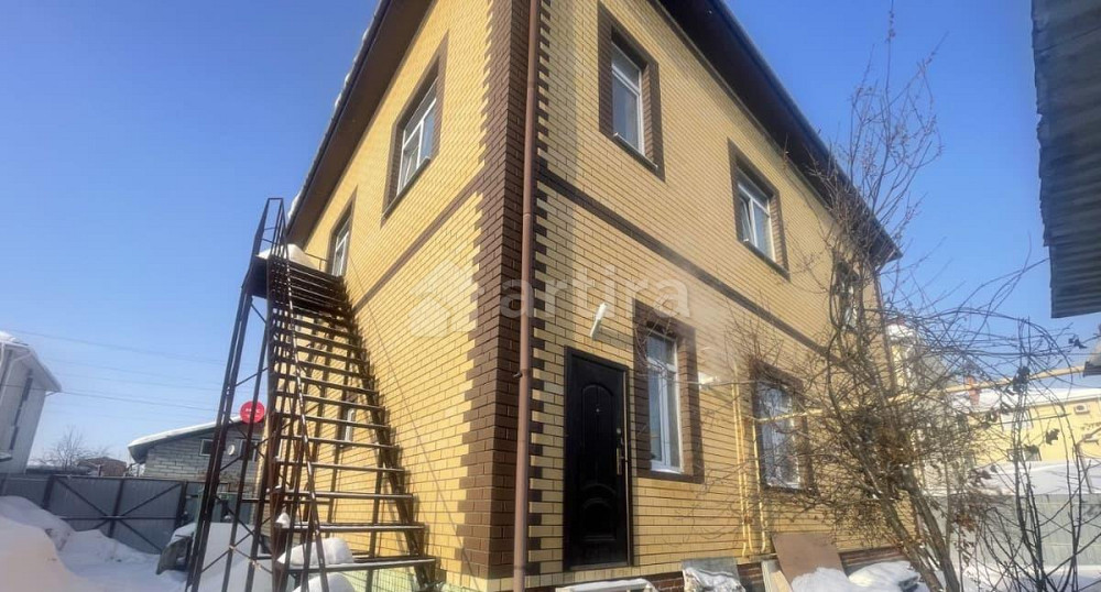 Коттедж, 350 м2, 10 соток, 2 эт. Екатеринбург - изображение 7