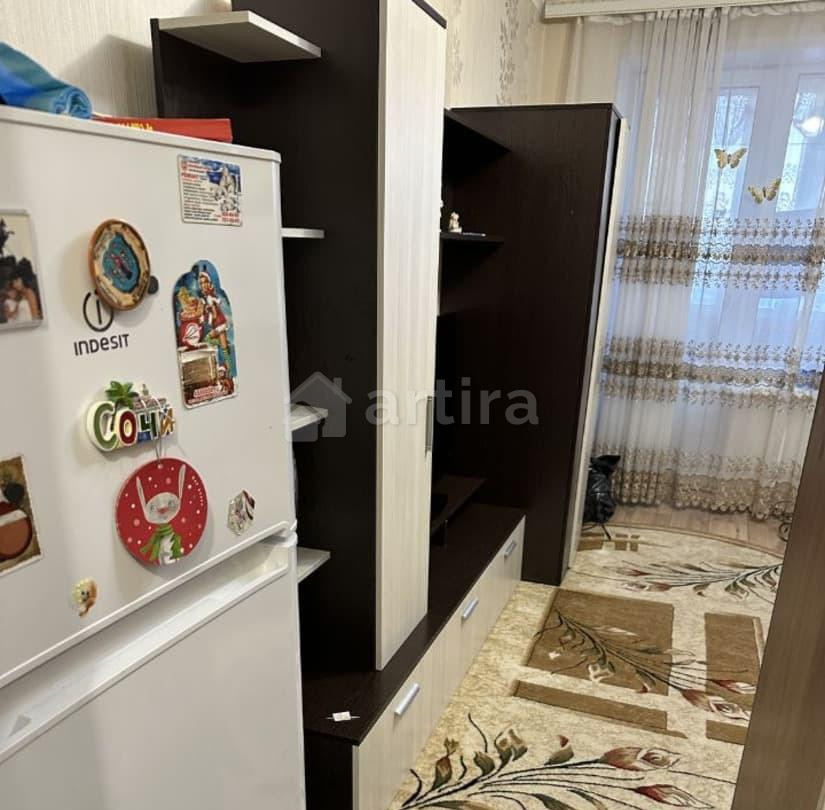 Комната, 17 м2, 7/11 эт. Балашиха - изображение 2