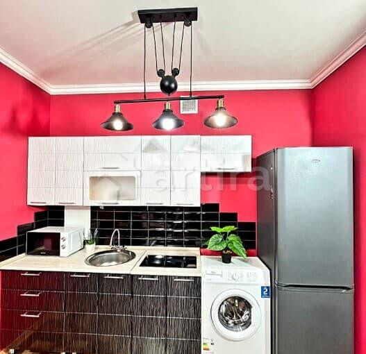 2-комн. квартира, 40 м2, 18/24 эт. Красноярск - изображение 9