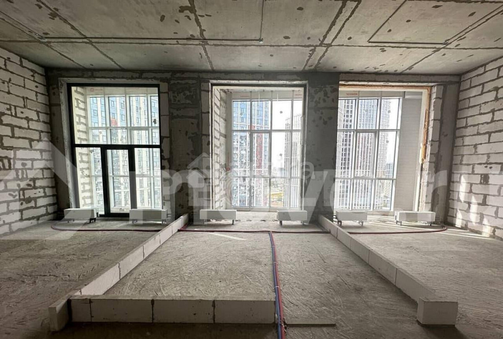 Квартира, 208 м2, 18/25 эт. Москва - изображение 1