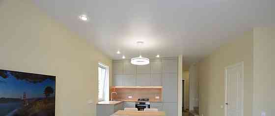 Таунхаус, 100 м2, 4 сотки, 2 эт. Всеволожск