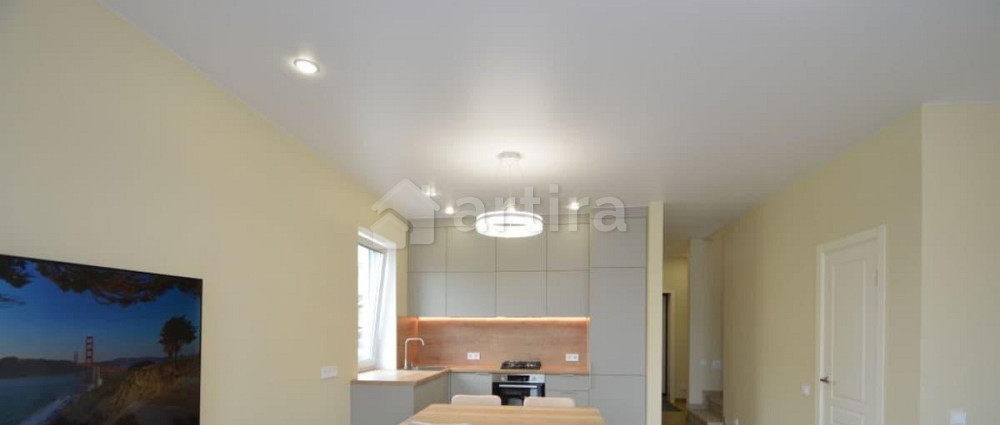 Таунхаус, 100 м2, 4 сотки, 2 эт. Всеволожск - изображение 1