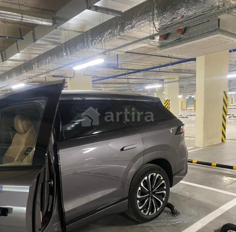 Гараж, 14.5 м2 Развилка - изображение 2