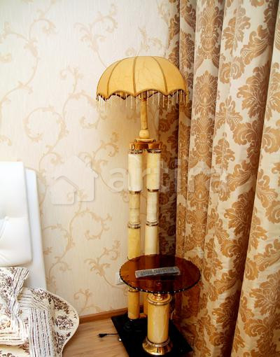 1-комн. квартира, 45 м2, 1/9 эт. Самара - изображение 4