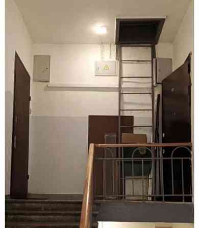 Комната, 16.3 м2, 5/5 эт. Москва