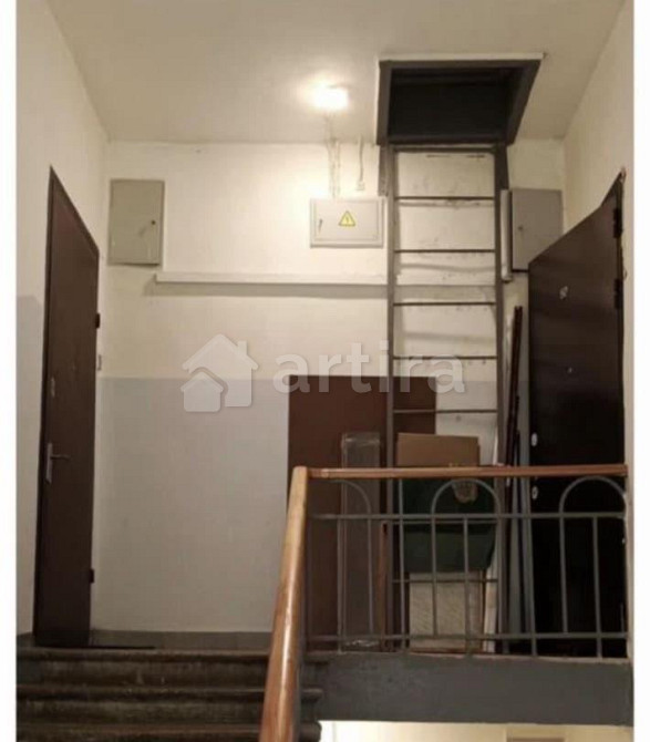 Комната, 16.3 м2, 5/5 эт. Москва - изображение 4