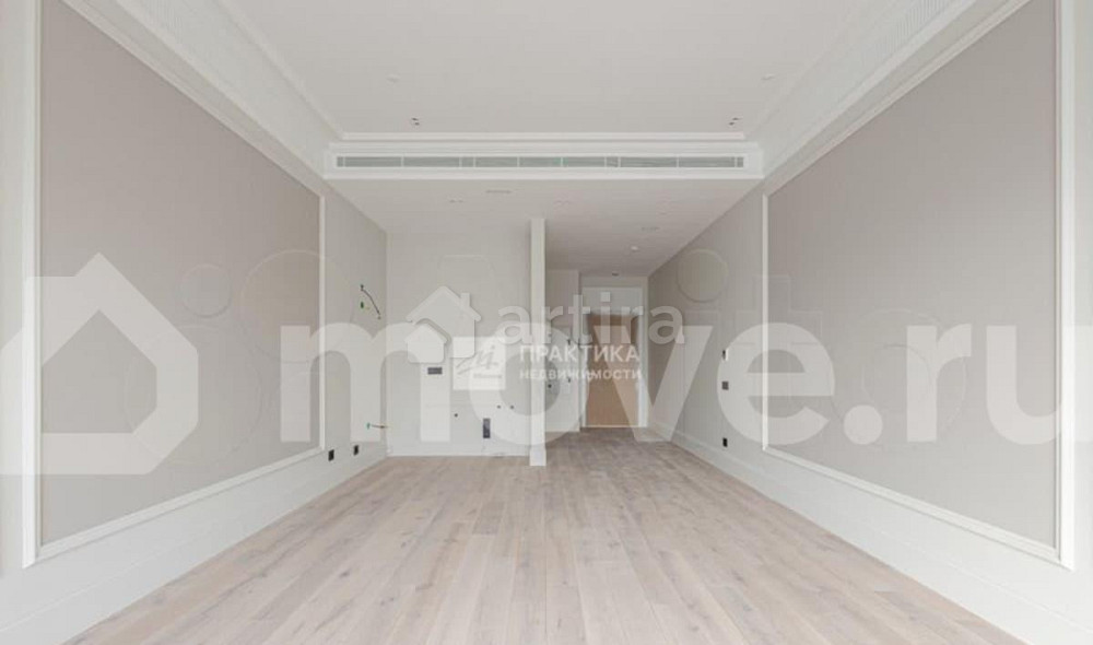 Студия, 39 м2, 9/19 эт. Москва - изображение 3