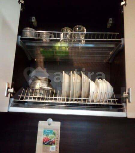 1-комн. квартира, 45 м2, 1/10 эт. Екатеринбург - изображение 14