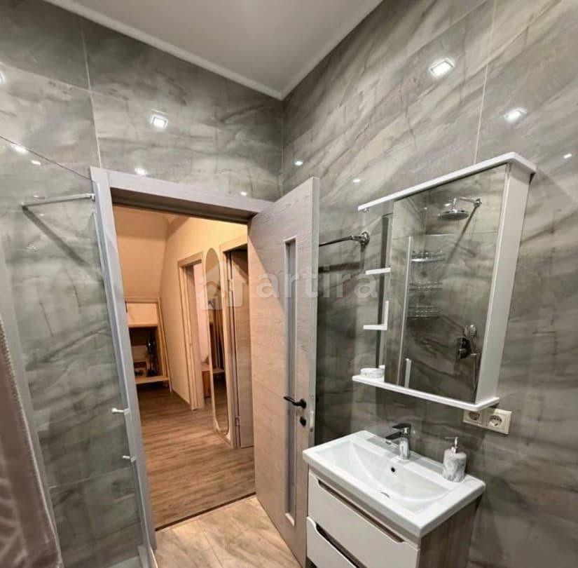 Дом, 130 м2, 3 сотки, 2 эт. Солнечногорск - изображение 2