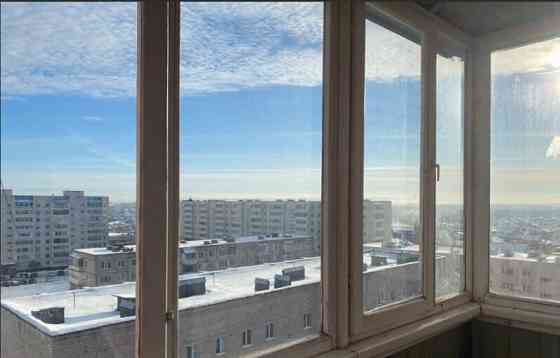 1-комн. квартира, 42 м2, 9/9 эт. Нефтекамск