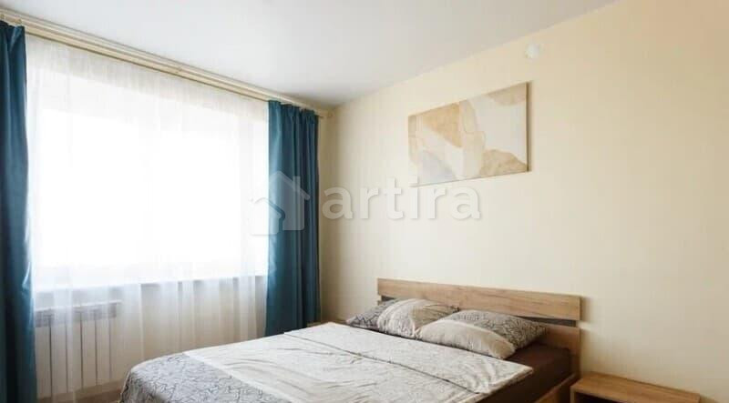 1-комн. квартира, 38 м2, 8/10 эт. Вологда - изображение 1