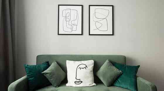 1-комн. квартира, 32 м2, 6/10 эт. Вологда