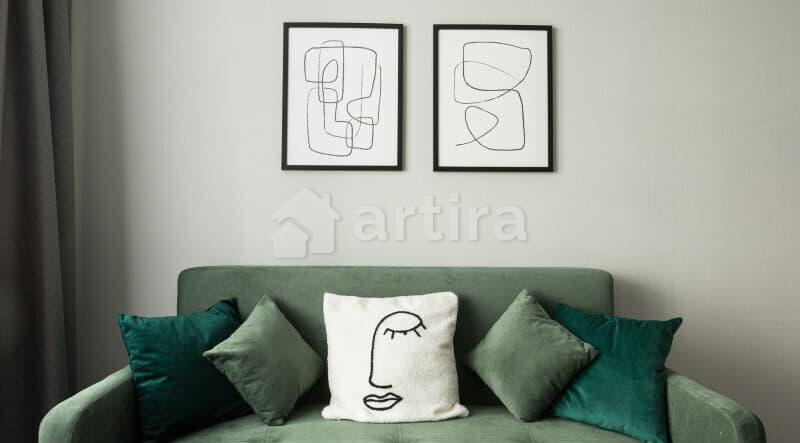 1-комн. квартира, 32 м2, 6/10 эт. Вологда - изображение 4