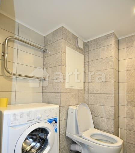 Студия, 21 м2, 3/5 эт. Москва - изображение 5