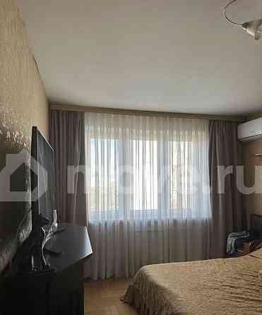 4-комн. квартира, 100.7 м2, 22/22 эт. Москва